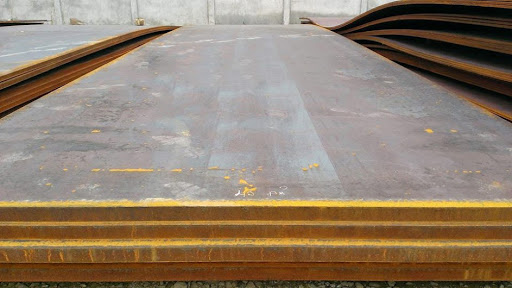 thép tấm A515 Gr70