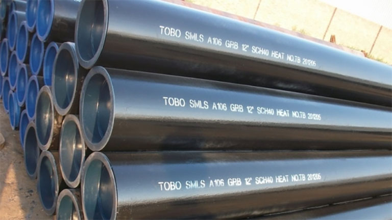 thép ống đúc A106 GrB